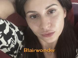 Blairwonder