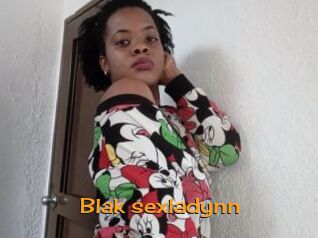 Blak_sexladynn