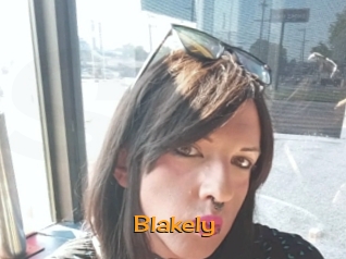 Blakely