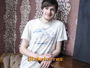 blaketorres Sortez Couvert