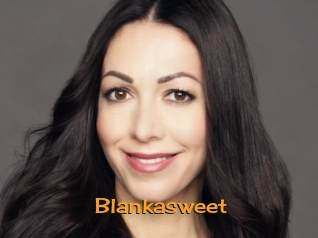 Blankasweet