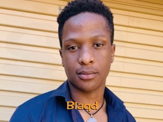 blaqd Sortez Couvert