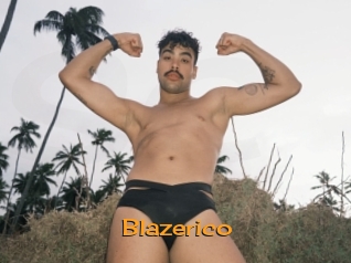 blazerico Sortez Couvert
