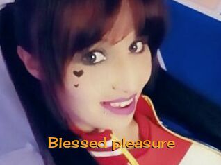 Blessed_pleasure