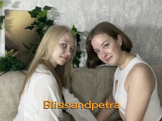 Blissandpetra