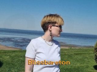 Blissbareton
