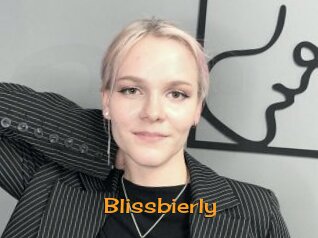 Blissbierly