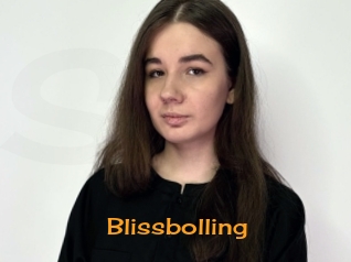 Blissbolling