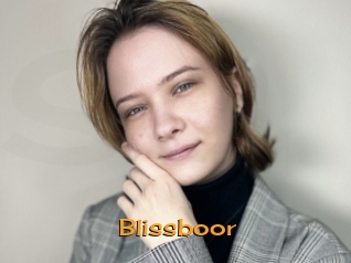 blissboor Sortez Couvert