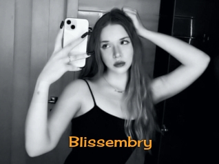 Blissembry