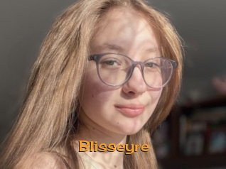Blisseyre