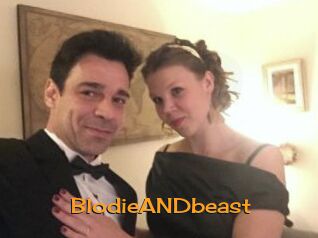 BlodieANDbeast