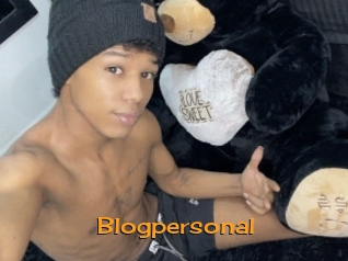 Blogpersonal