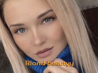 Blond_beautyy