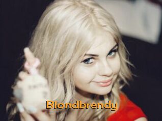 Blondbrendy