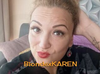 BlondexKAREN