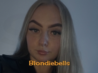 Blondiebells