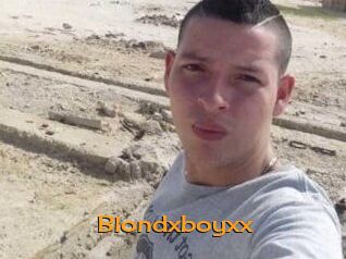 Blondxboyxx