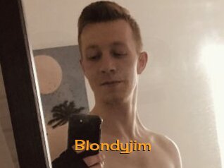 Blondyjim