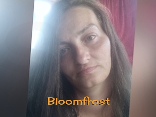 Bloomfrost