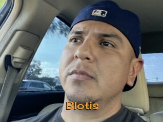 blotis Sortez Couvert