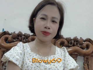 Blowy69