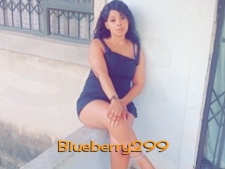 Blueberry299