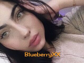 BlueberryXX