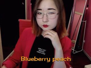 Blueberry_peach