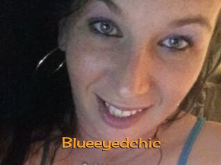 Blueeyedchic