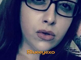 Blueeyexo