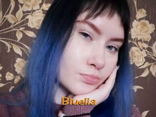 bluelia Sortez Couvert