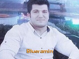 blueramin Sortez Couvert