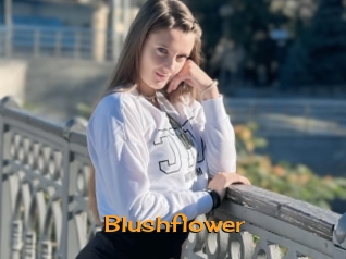 Blushflower