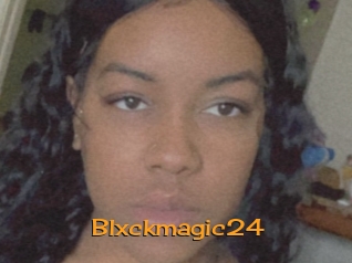 Blxckmagic24