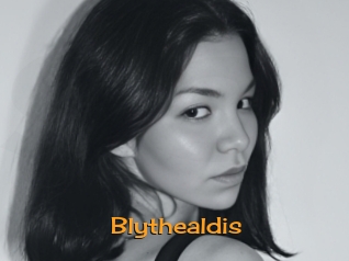 Blythealdis