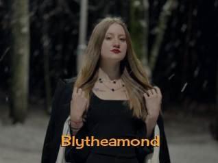 Blytheamond