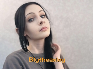 blytheaxley Sortez Couvert