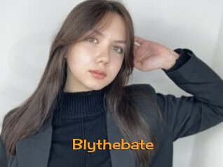 Blythebate