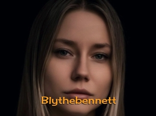 Blythebennett