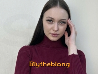 Blytheblong