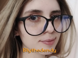 Blythedendy