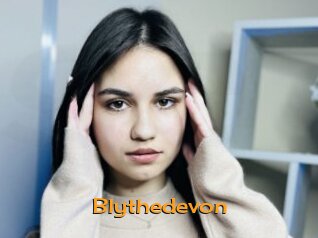 blythedevon Sortez Couvert