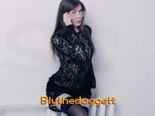 blythedoggett Sortez Couvert