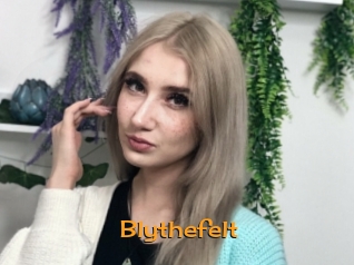 Blythefelt