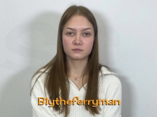 Blytheferryman