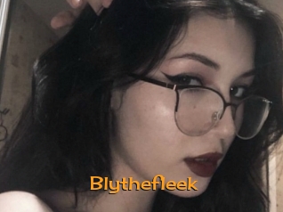 Blythefleek