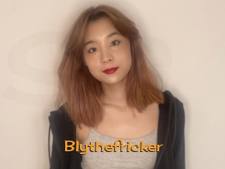 Blythefricker