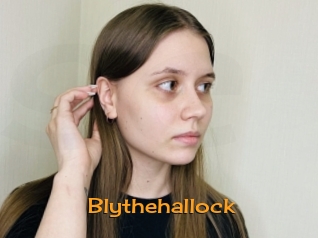 Blythehallock