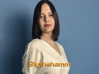 Blythehamm